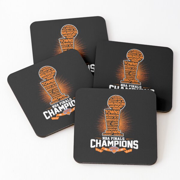Item preview, New York Knicks 2026 NBA Finals designed and sold by shopmionmion.