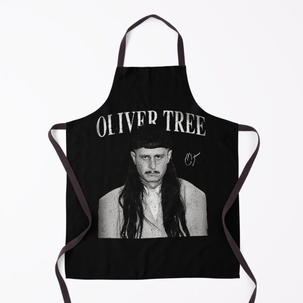 Item preview, Oliver Tree Rest In Peace 1993 to 2026 Memorial - Oliver Tree designed and sold by AlonsoMore.