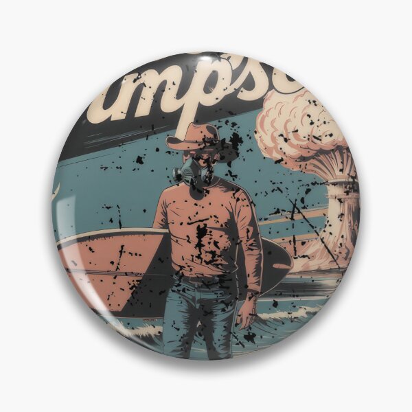 Item preview, STURGILL SIMPSON - RETRO MAN VINTAGE #4075 designed and sold by pple-frame.