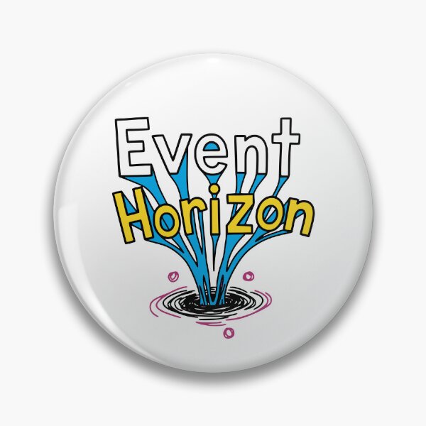 Item preview, Event Horizon designed and sold by Creative jiffy.