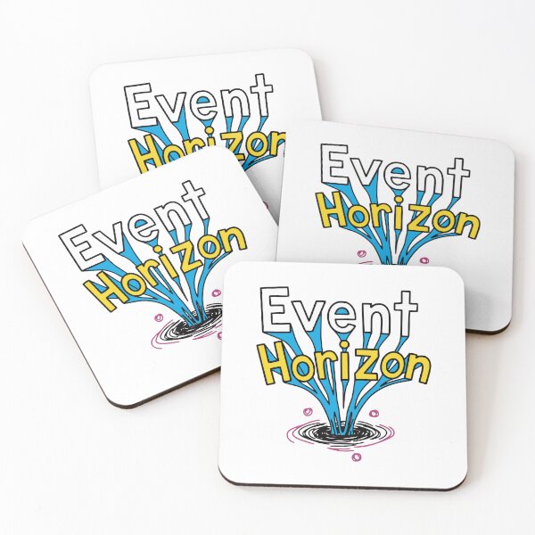 Item preview, Event Horizon designed and sold by Creative jiffy.