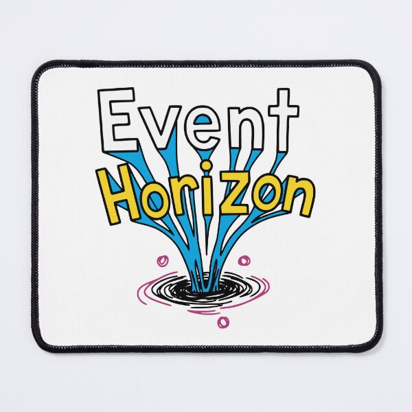 Item preview, Event Horizon designed and sold by Creative jiffy.