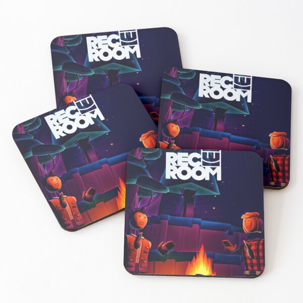 Item preview, Poster Rec Room Painting designed and sold by Nicole-gibson.
