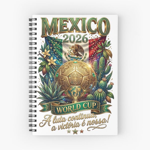 Item preview, Soccer Championship 2026 Floral Trophy designed and sold by Sovereign Supply Co..