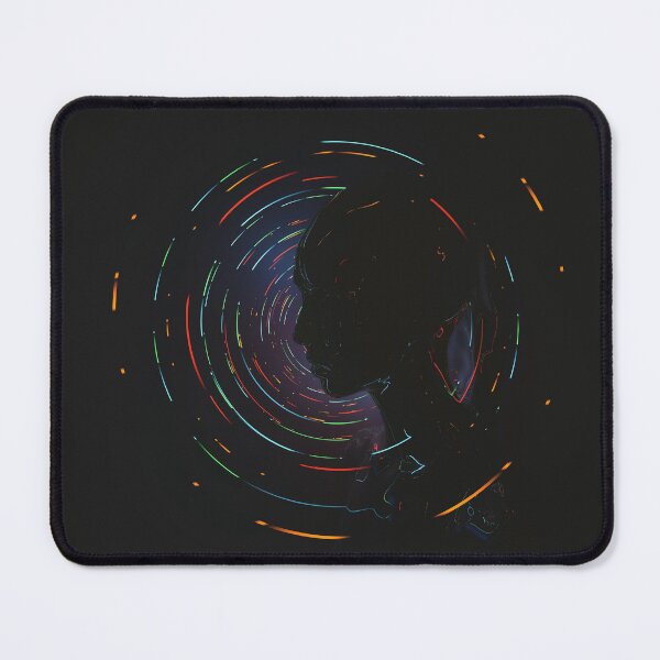 Item preview, Best COSMOS ART work for meditation designed and sold by Artz Worldz.