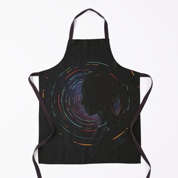 Item preview, Best COSMOS ART work for meditation designed and sold by Artz Worldz.