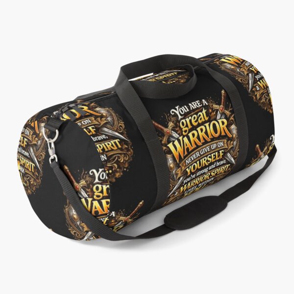 Item preview, The Warrior Within designed and sold by SaikoDesigns.