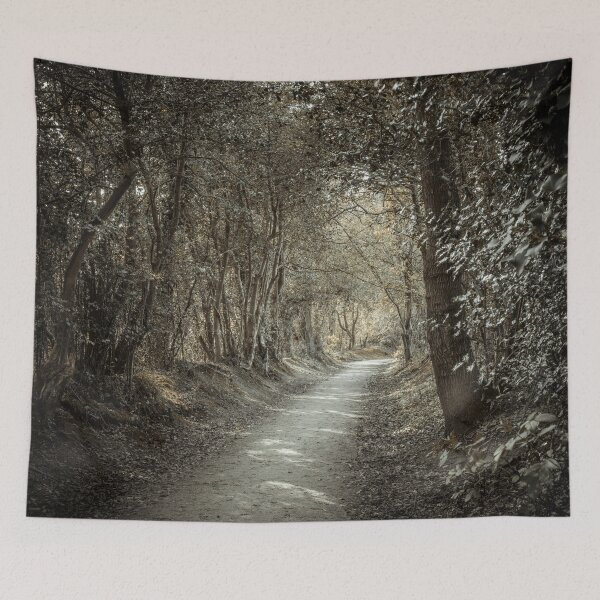 Item preview, Road Less Rushed designed and sold by assaf.