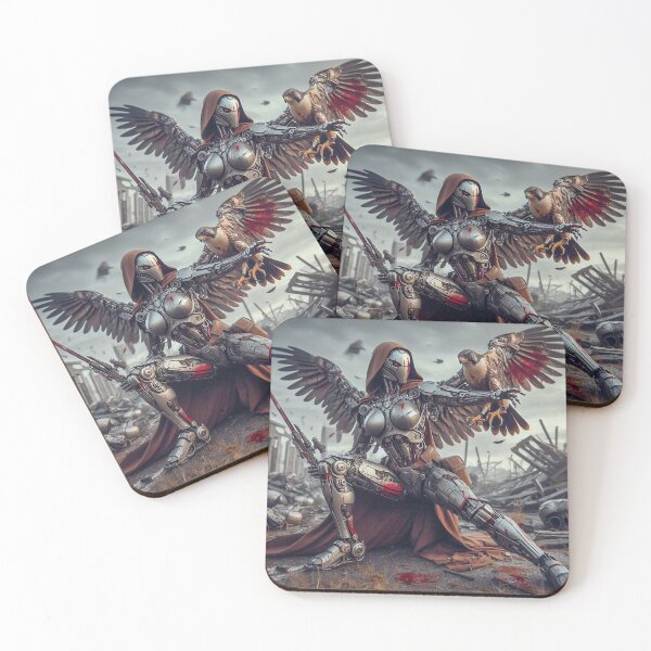 Item preview, Battle Angel designed and sold by RaF71PrO.