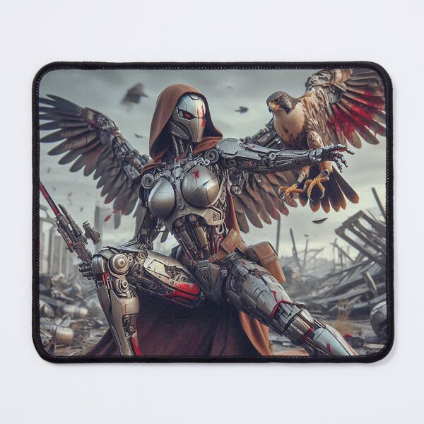 Item preview, Battle Angel designed and sold by RaF71PrO.