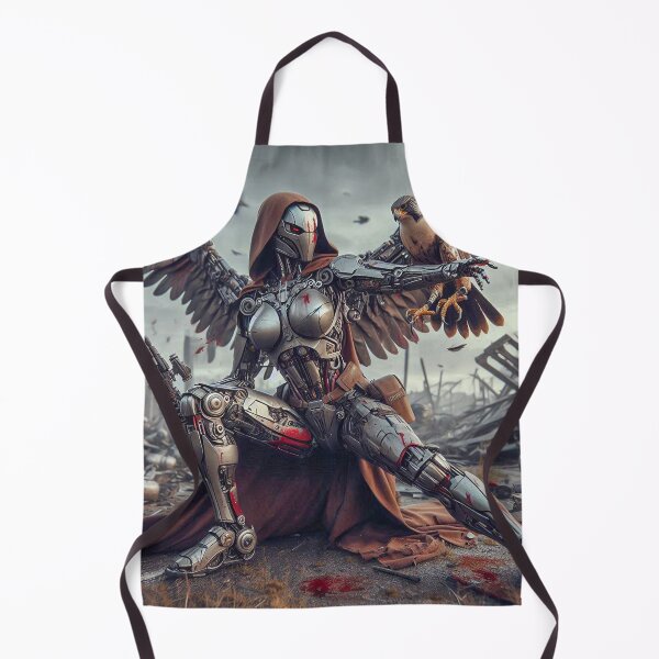 Item preview, Battle Angel designed and sold by RaF71PrO.