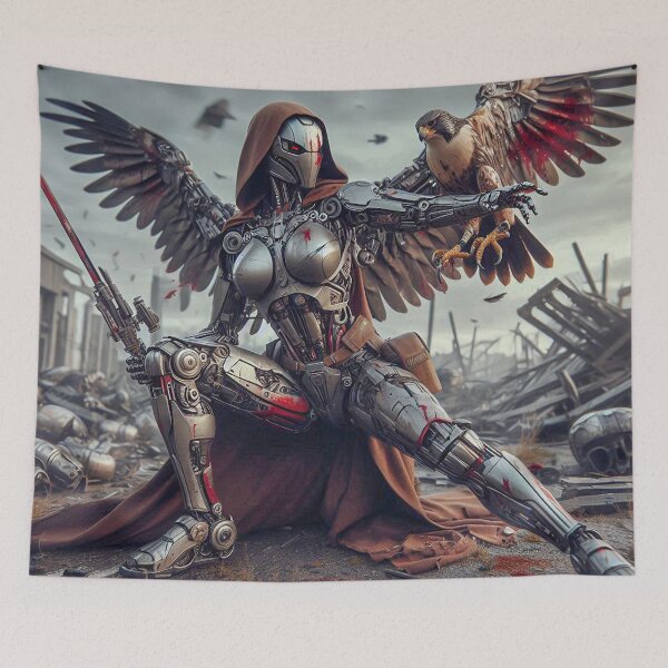 Item preview, Battle Angel designed and sold by RaF71PrO.