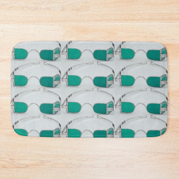 Item preview, TEAL BACK TO THE FUTURE designed and sold by THE GOOD FIND.