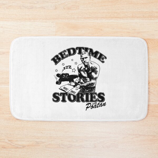 Item preview, Alex Pereira Bedtime Stories With Poatan designed and sold by msmodentos.
