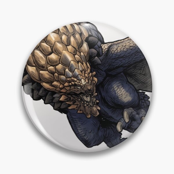 Item preview, Bazelgeuse "The Invading Tyrant" designed and sold by regista.