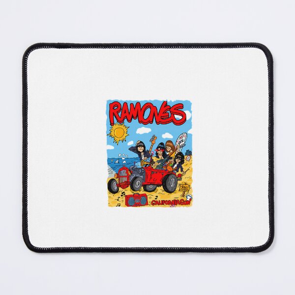 Item preview, Ramones Music designed and sold by memoryweaverart.
