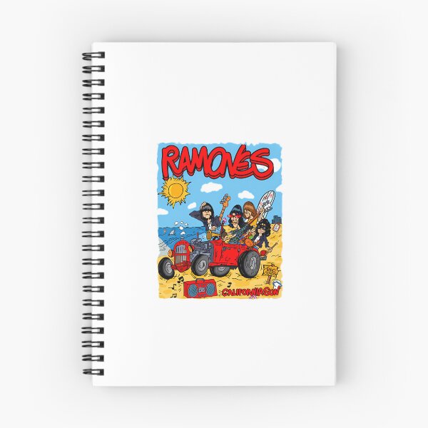 Item preview, Ramones Music  designed and sold by memoryweaverart.