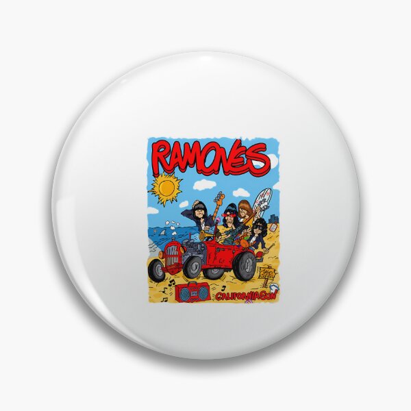 Item preview, Ramones Music  designed and sold by memoryweaverart.