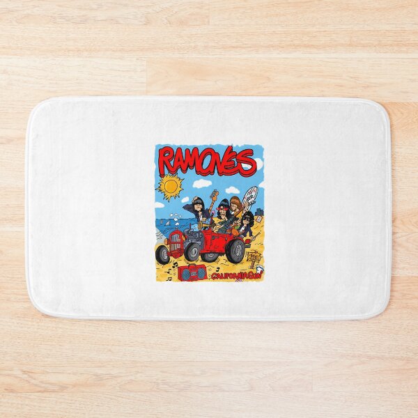 Item preview, Ramones Music  designed and sold by memoryweaverart.