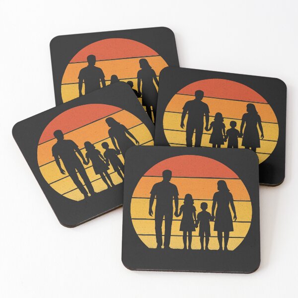 Item preview, Vintage Family Summer designed and sold by Love Joy.