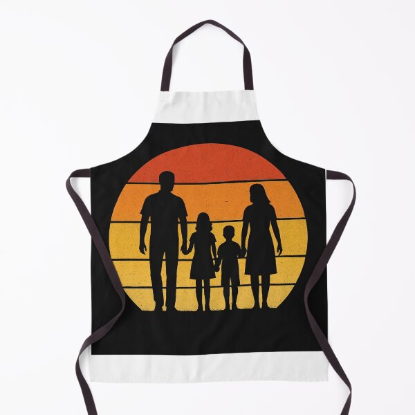 Item preview, Vintage Family Summer designed and sold by Love Joy.