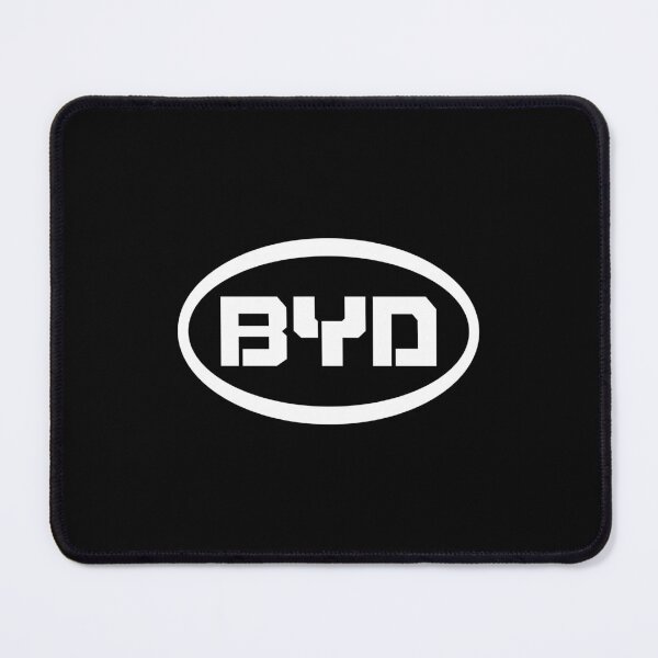 Item preview, Electric Car Best My Own - B---Y---D Logo designed and sold by Kaydenay.