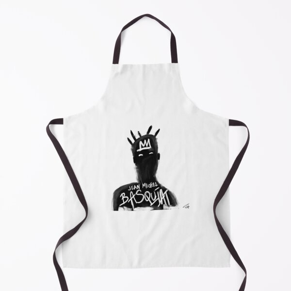 Item preview, Jean Michel basquiat , pop art ,dark designed and sold by Kasia1987t.