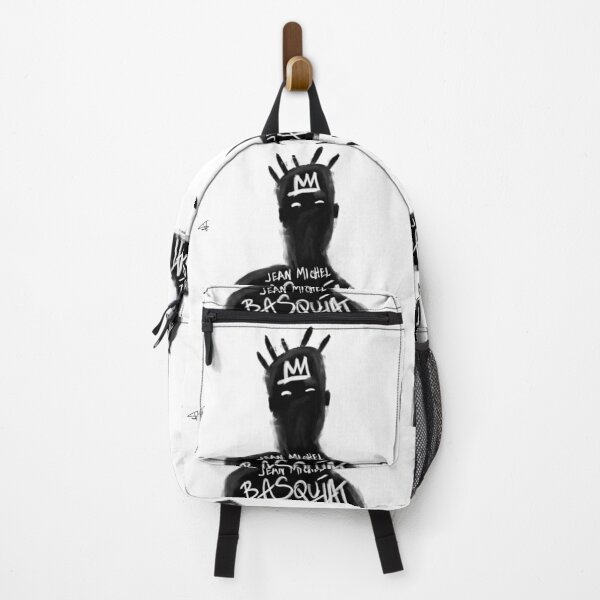 Item preview, Jean Michel basquiat , pop art ,dark designed and sold by Kasia1987t.