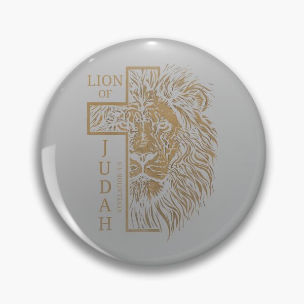Item preview, Lion of Judah Christian Man Scripture designed and sold by mjohnson9.