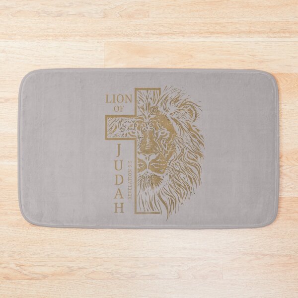 Item preview, Lion of Judah Christian Man Scripture designed and sold by mjohnson9.
