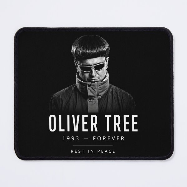 Item preview, Oliver Tree Rest In Peace 1993 to 2026 Memorial - Oliver Tree designed and sold by AlonsoMore.