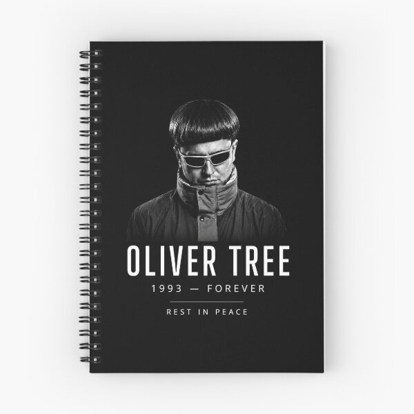 Item preview, Oliver Tree Rest In Peace 1993 to 2026 Memorial - Oliver Tree designed and sold by AlonsoMore.