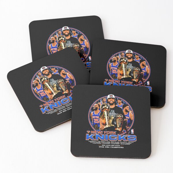 Item preview, New York Knicks 2026 NBA designed and sold by shopmionmion.