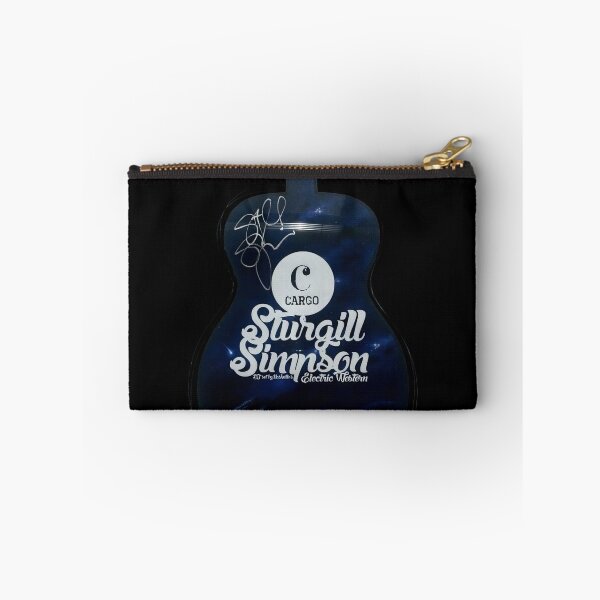 Item preview, Sturgill Simpson #2454 designed and sold by pple-frame.