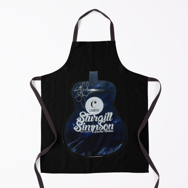 Item preview, Sturgill Simpson #2454 designed and sold by pple-frame.