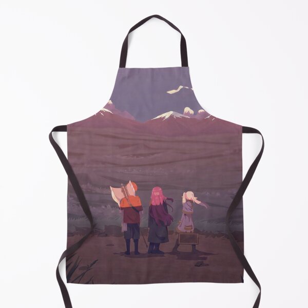 Item preview, Journey Beyond the Peaks designed and sold by EspressoLove.