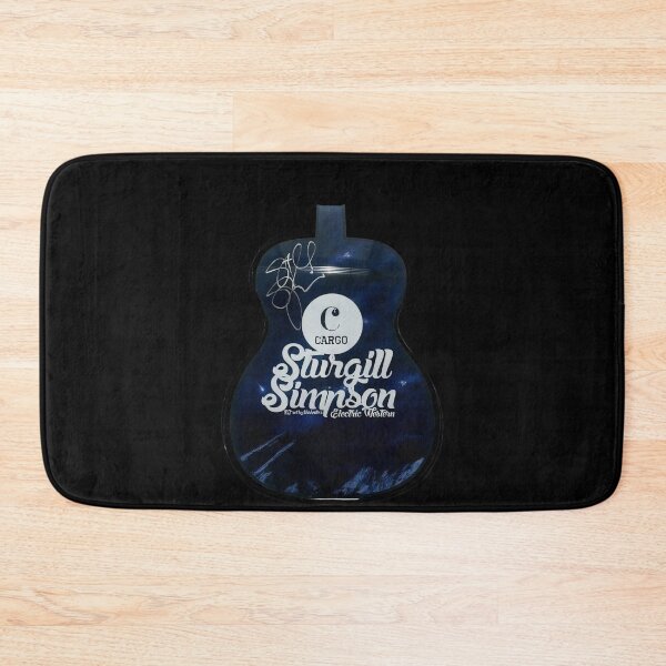 Item preview, Sturgill Simpson #2454 designed and sold by pple-frame.