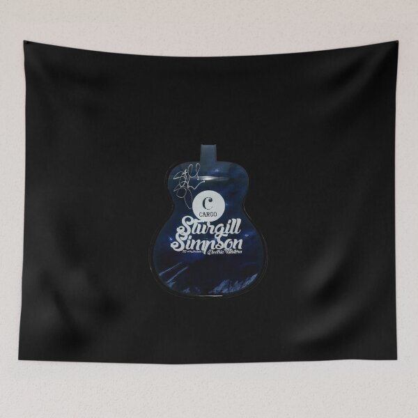 Item preview, Sturgill Simpson #2454 designed and sold by pple-frame.