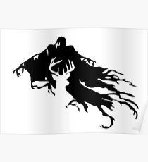 Expecto Patronum Poster