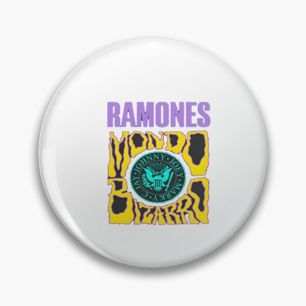 Item preview,  Ramones Rock Ramones Ramones designed and sold by memoryweaverart.