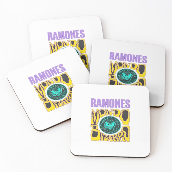 Item preview,  Ramones Rock Ramones Ramones designed and sold by memoryweaverart.
