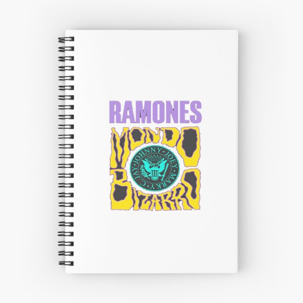 Artikelvorschau, Ramones Rock Ramones Ramones entworfen und verkauft von memoryweaverart.