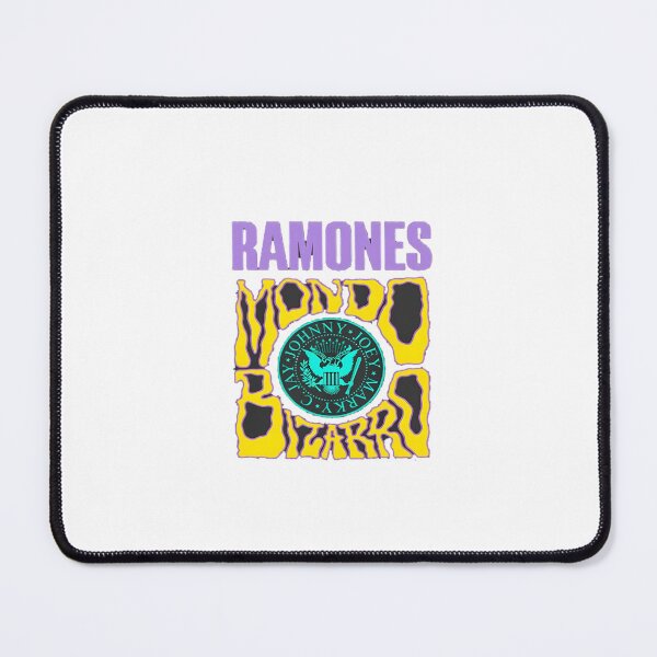 Item preview, Ramones Rock Ramones Ramones designed and sold by memoryweaverart.