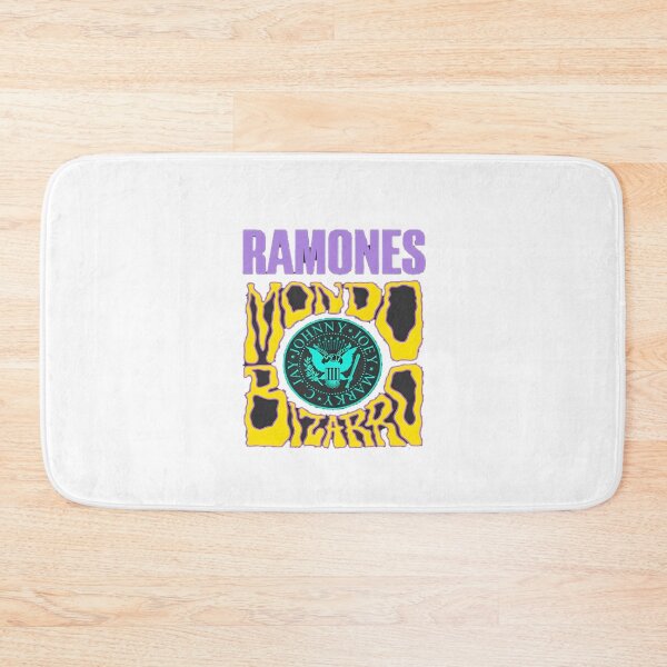 Item preview,  Ramones Rock Ramones Ramones designed and sold by memoryweaverart.