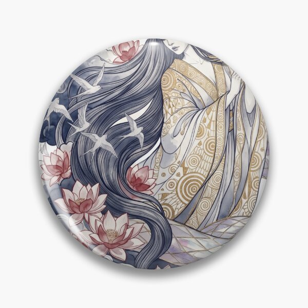 Item preview, Ethereal Metamorphosis Contemporary designed and sold by KJ Frost.