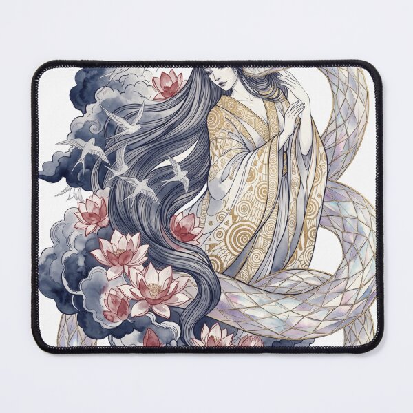 Item preview, Ethereal Metamorphosis Contemporary designed and sold by Fresnel Boy.