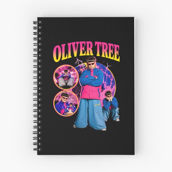 Item preview, Oliver Tree Rest In Peace 1993 to 2026 Memorial - Oliver Tree designed and sold by AlonsoMore.