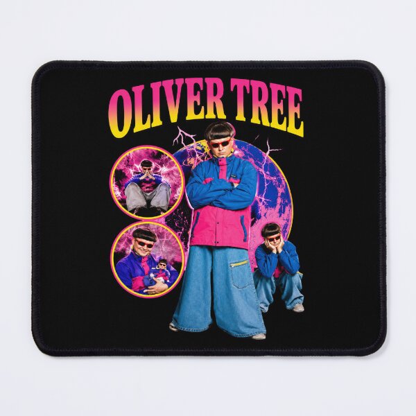 Item preview, Oliver Tree Rest In Peace 1993 to 2026 Memorial - Oliver Tree designed and sold by AlonsoMore.