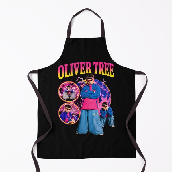 Item preview, Oliver Tree Rest In Peace 1993 to 2026 Memorial - Oliver Tree designed and sold by AlonsoMore.