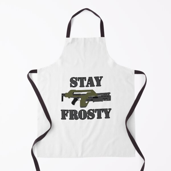 Item preview, Stay Frosty designed and sold by munofais.